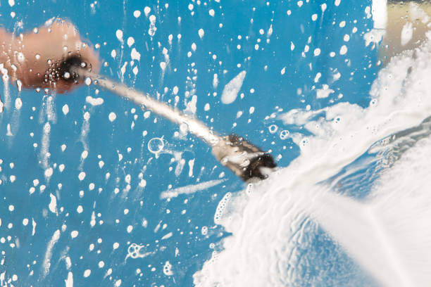 Best Boat and Dock Cleaning  in Mshall, AR