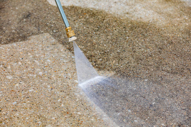 Best Spring Cleaning  in Mshall, AR