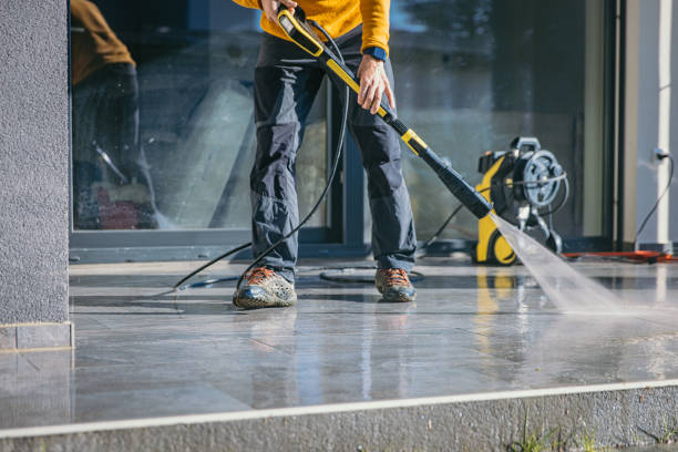 Best Factory Floor Cleaning  in Mshall, AR