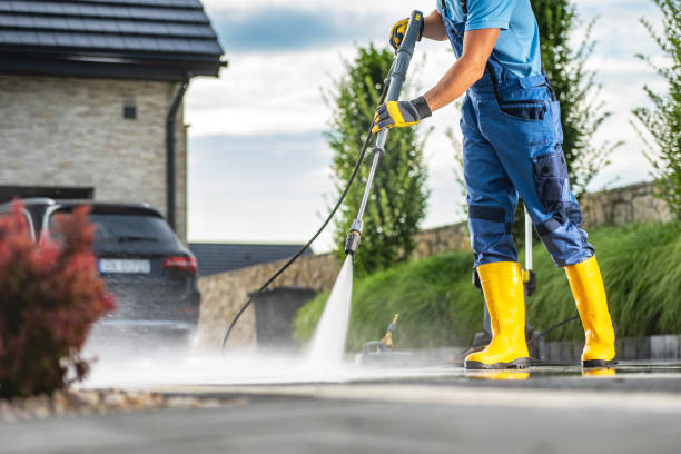 Professional Pressure Washing in Marshall, AR